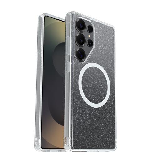 OB SYM CLEAR MAGSAMSUNG GALS25 Ultra Stardust - clear