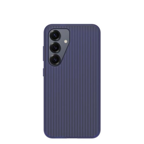 OB SYM SOFT-TOUCH SAMSUNG Galaxy S25 Craft Blue-purple