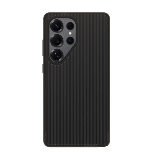 OB SYM SOFT-TOUCH SAMSUNG GalaxyS25 Ultra Dark Echo-black