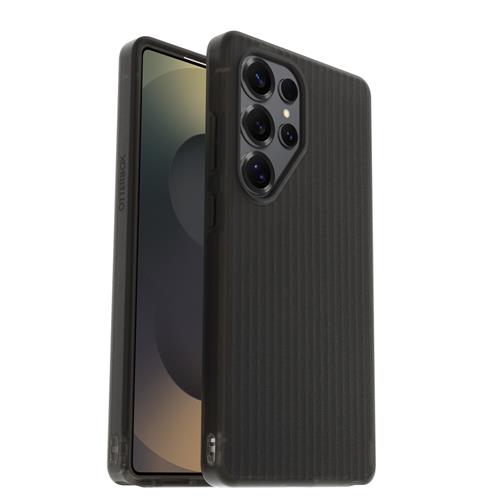 OB SYM SOFT-TOUCH SAMSUNG GalaxyS25 Ultra Dark Echo-black