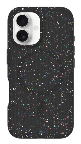 OB SYMCORE APPLE IPHONE 16 Carnival Night - black