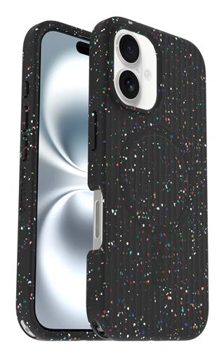 OB SYMCORE APPLE IPHONE 16 Carnival Night - black