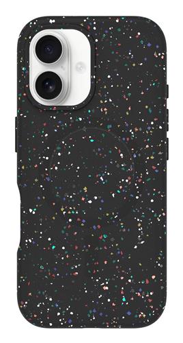 OB SYMCORE APPLE IPHONE 16 Carnival Night - black