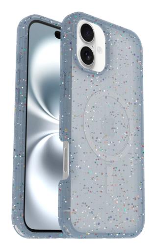 OB SYMCORE APPLE IPHONE 16 PLUS Icy Mist - blue