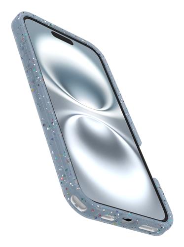 OB SYMCORE APPLE IPHONE 16 PLUS Icy Mist - blue