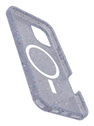 OB SYMCORE APPLE IPHONE 16 PLUS Icy Mist - blue