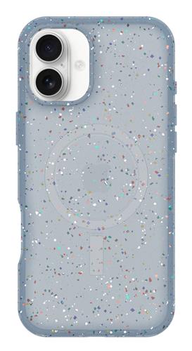 OB SYMCORE APPLE IPHONE 16 PLUS Icy Mist - blue