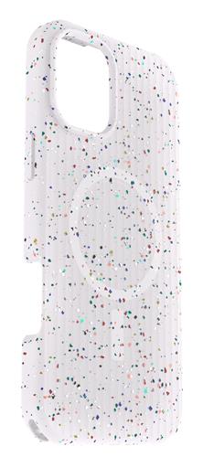 OB SYMCORE APPLE IPHONE 16 PLUS Sprinkles - white