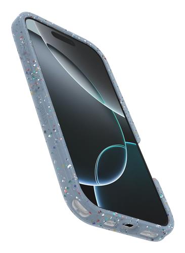 OB SYMCORE APPLE IPHONE 16 PRO Icy Mist - blue