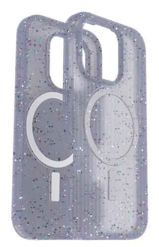 OB SYMCORE APPLE IPHONE 16 PRO Icy Mist - blue