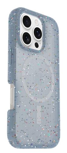 OB SYMCORE APPLE IPHONE 16 PRO Icy Mist - blue