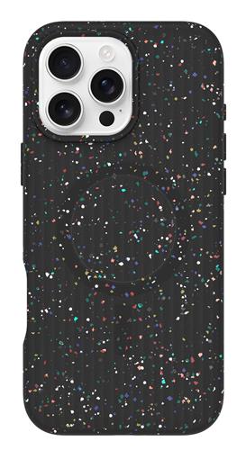OB SYMCORE APPLE IPHONE 16 PRO MAX Carnival Night - black