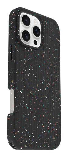 OB SYMCORE APPLE IPHONE 16 PRO MAX Carnival Night - black