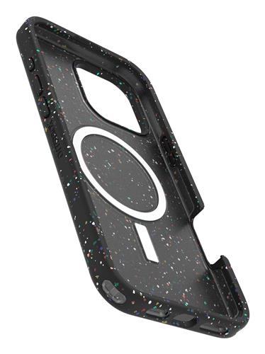 OB SYMCORE APPLE IPHONE 16 PRO MAX Carnival Night - black