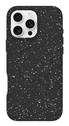 OB SYMCORE APPLE IPHONE 16 PRO MAX Carnival Night - black