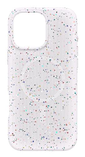 OB SYMCORE APPLE IPHONE 16 Pro Max Sprinkles - white