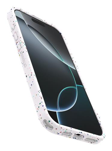 OB SYMCORE APPLE IPHONE 16 Pro Max Sprinkles - white