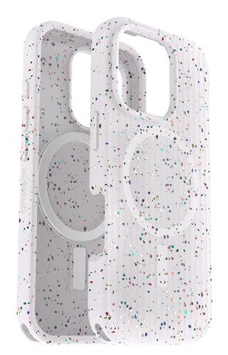 OB SYMCORE APPLE IPHONE 16 PRO Sprinkles - white