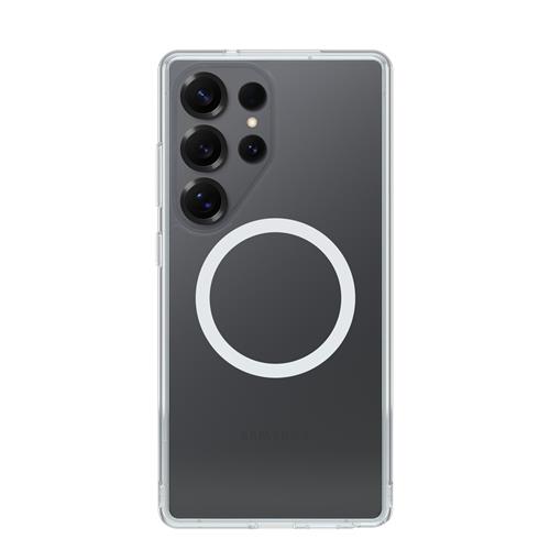 OB SYMM CLEAR MAGNETS SAMSUNG Galaxy S25 Ultra clear