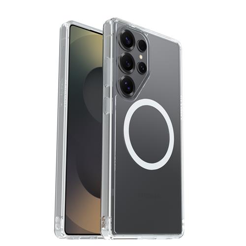 OB SYMM CLEAR MAGNETS SAMSUNG Galaxy S25 Ultra clear