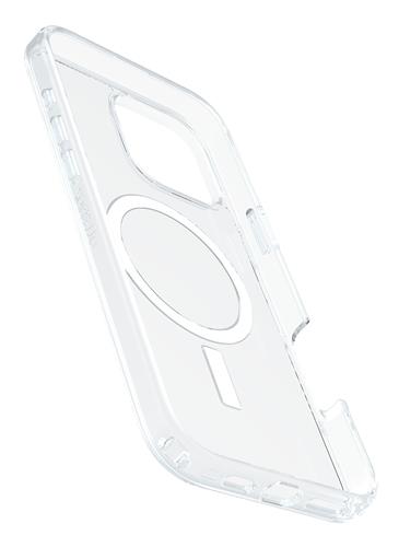 OB SYMM CLEAR MAGSAFE APPLE iPhone 16 Pro Max - clear