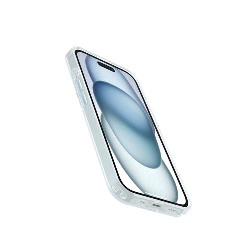 OB SYMM CLEAR MAGSAFE APPLE iPhone 16e/15/14/13-clear-v2