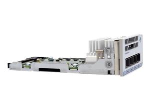 CATALYST 9200 4 X 1G NETWORK MODULE