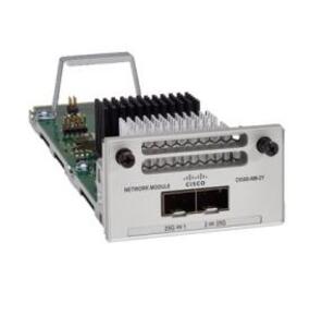 CATALYST 9300 2 X 25GE NETWORK MODULE SPARE