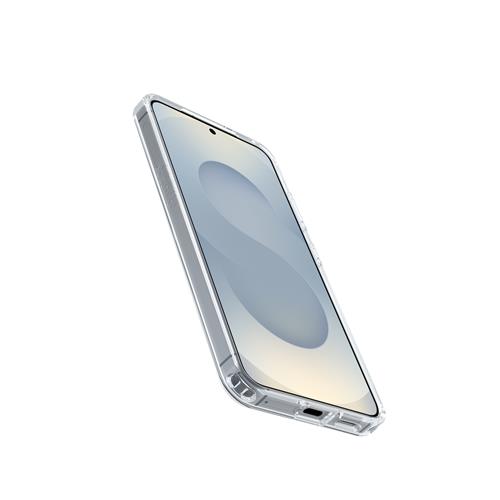 OB SYMMETRY CLEAR MAGNETS Samsung Galaxy S25 clear