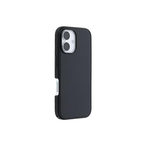 OB SYMMETRY MAGSAFE APPLE iPhone 16 - black - ProPack