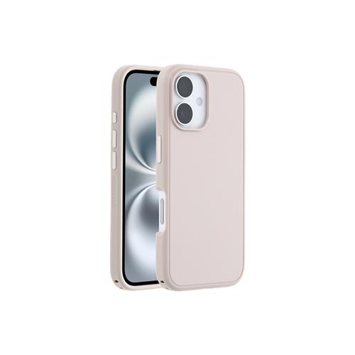 OB SYMMETRY MAGSAFE APPLE iPhone 16 Ballet Shoes - rose