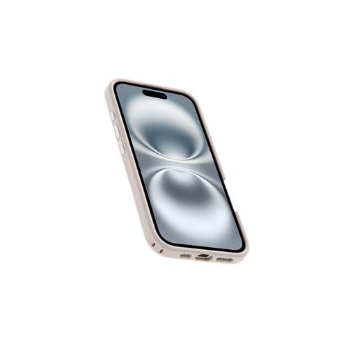 OB SYMMETRY MAGSAFE APPLE iPhone 16 Ballet Shoes - rose