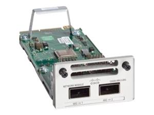 CATALYST 9300 2 X 40GE NETWORK MODULE SPARE