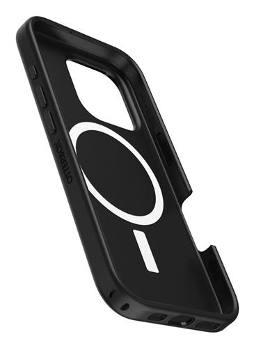 OB SYMMETRY MAGSAFE APPLE iPhone 16 Pro - black