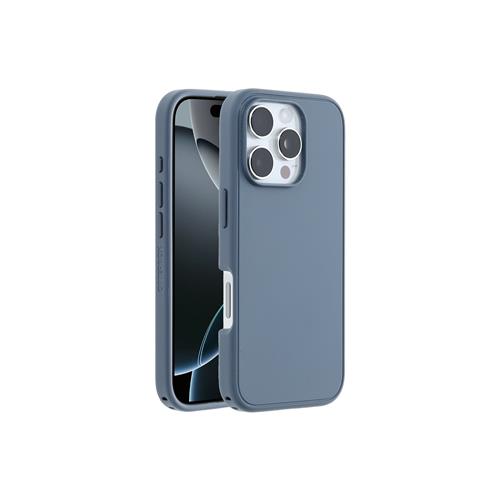 OB SYMMETRY MAGSAFE APPLE iPhone 16 Pro Bluetiful - blue