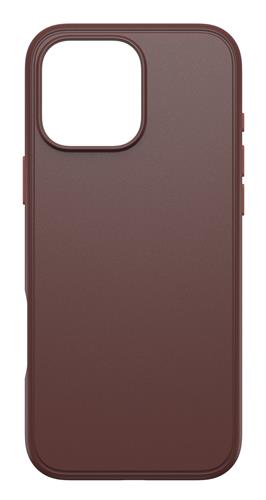 OB SYMMETRY MAGSAFE APPLE iPhone 16 Pro Max Union St-brown