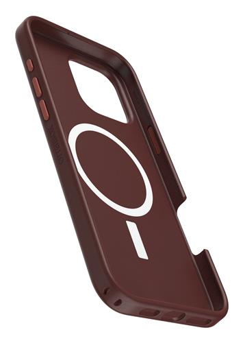 OB SYMMETRY MAGSAFE APPLE iPhone 16 Pro Max Union St-brown