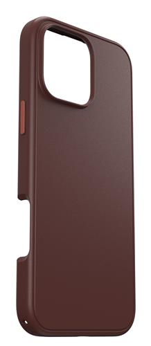 OB SYMMETRY MAGSAFE APPLE iPhone 16 Pro Max Union St-brown