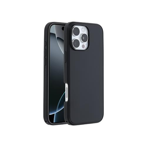 OB SYMMETRY MAGSAFE APPLE iPhone 16 Pro Max-black-ProPack