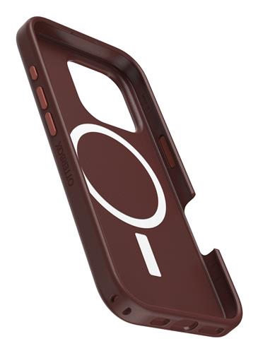 OB SYMMETRY MAGSAFE APPLE iPhone 16 Pro Union Stat-brown