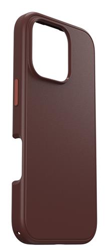 OB SYMMETRY MAGSAFE APPLE iPhone 16 Pro Union Stat-brown