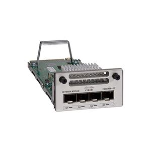 CATALYST 9300 4 X 1GE NETWORK MODULE SPARE