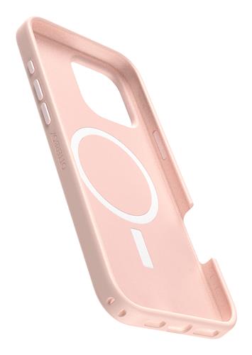 OB SYMMETRY MAGSAFE APPLE iPhone16 Pro Max BalShoes-rose