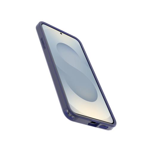 OB SYMMETRY SOFT-TOUCH SAMSUNG Galaxy S25+Craft Blue-purple