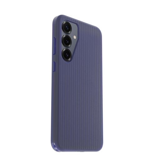 OB SYMMETRY SOFT-TOUCH SAMSUNG Galaxy S25+Craft Blue-purple