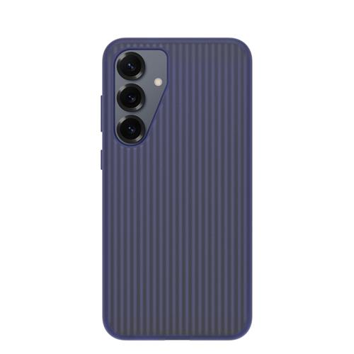 OB SYMMETRY SOFT-TOUCH SAMSUNG Galaxy S25+Craft Blue-purple