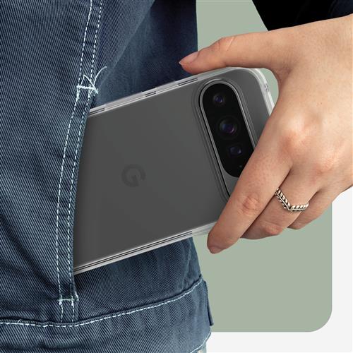 OB SYMT CLEAR GOOGLE PIXEL 9 Pro XL - Clear