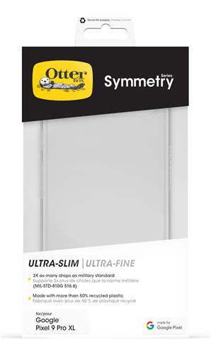 OB SYMT CLEAR GOOGLE PIXEL 9 Pro XL - Clear