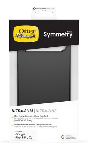 OB SYMT GOOGLE PIXEL 9 PRO XL Black