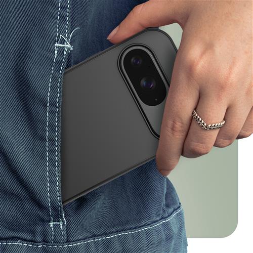 OB SYMT GOOGLE PIXEL 9/PIXEL 9 Pro - Black